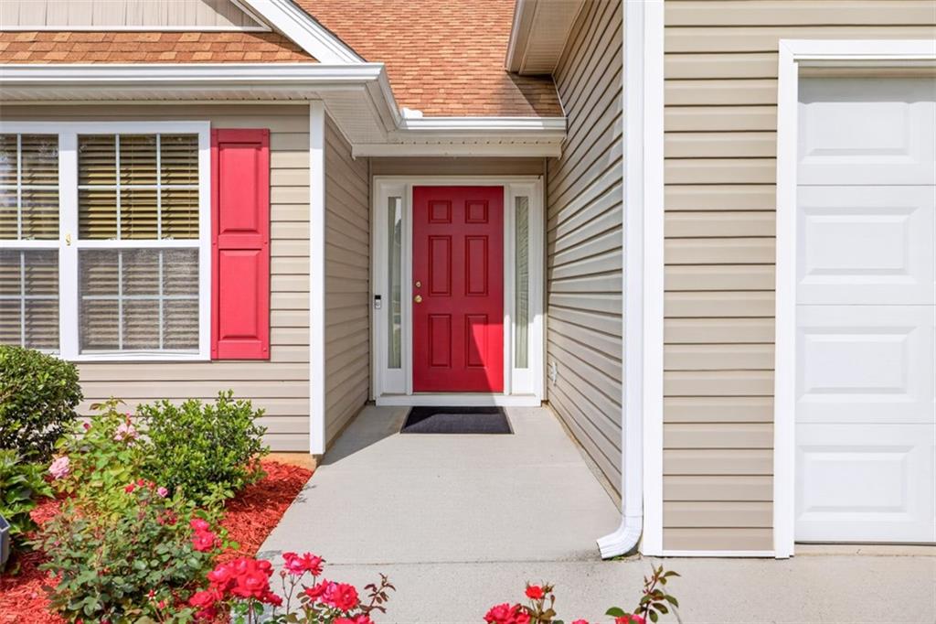 509 Bentley Circle Bethlehem, GA 30620 - Photo 5 of 43