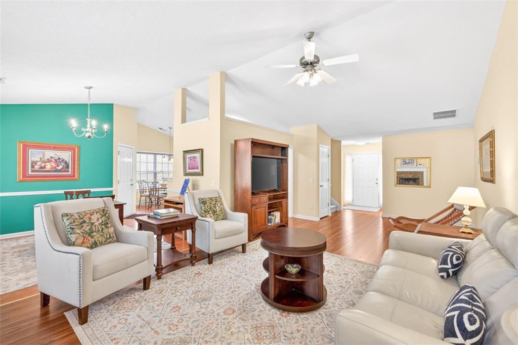 509 Bentley Circle Bethlehem, GA 30620 - Photo 8 of 43