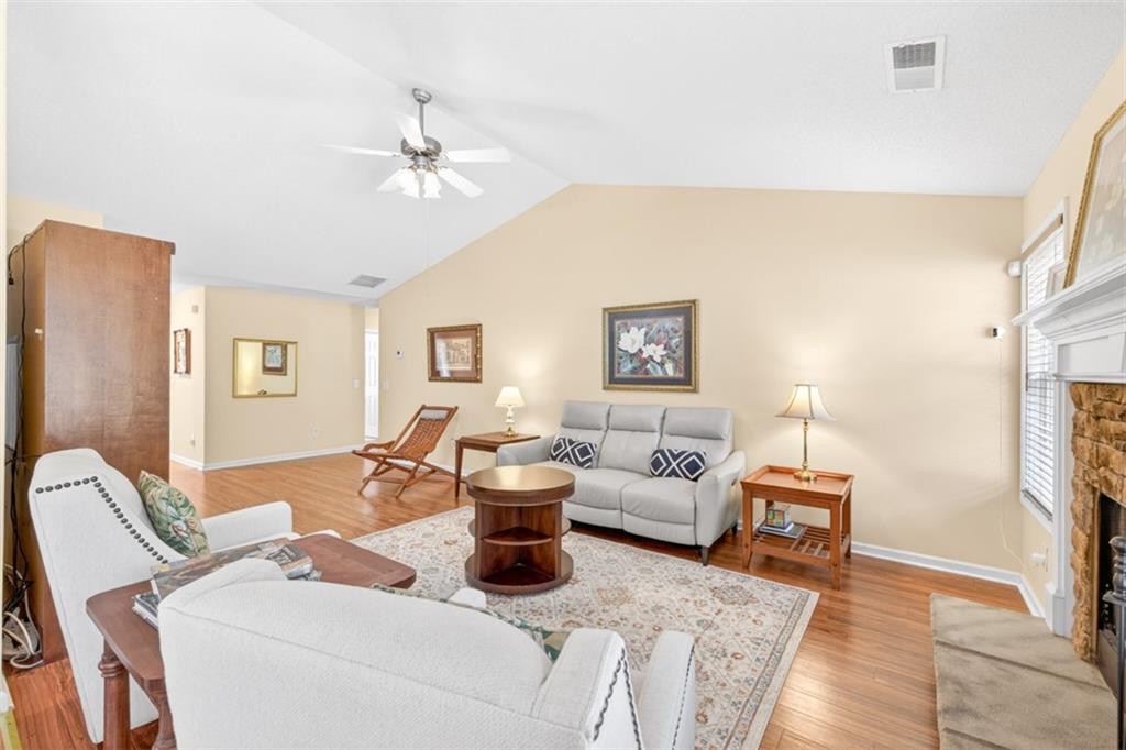 509 Bentley Circle Bethlehem, GA 30620 - Photo 9 of 43