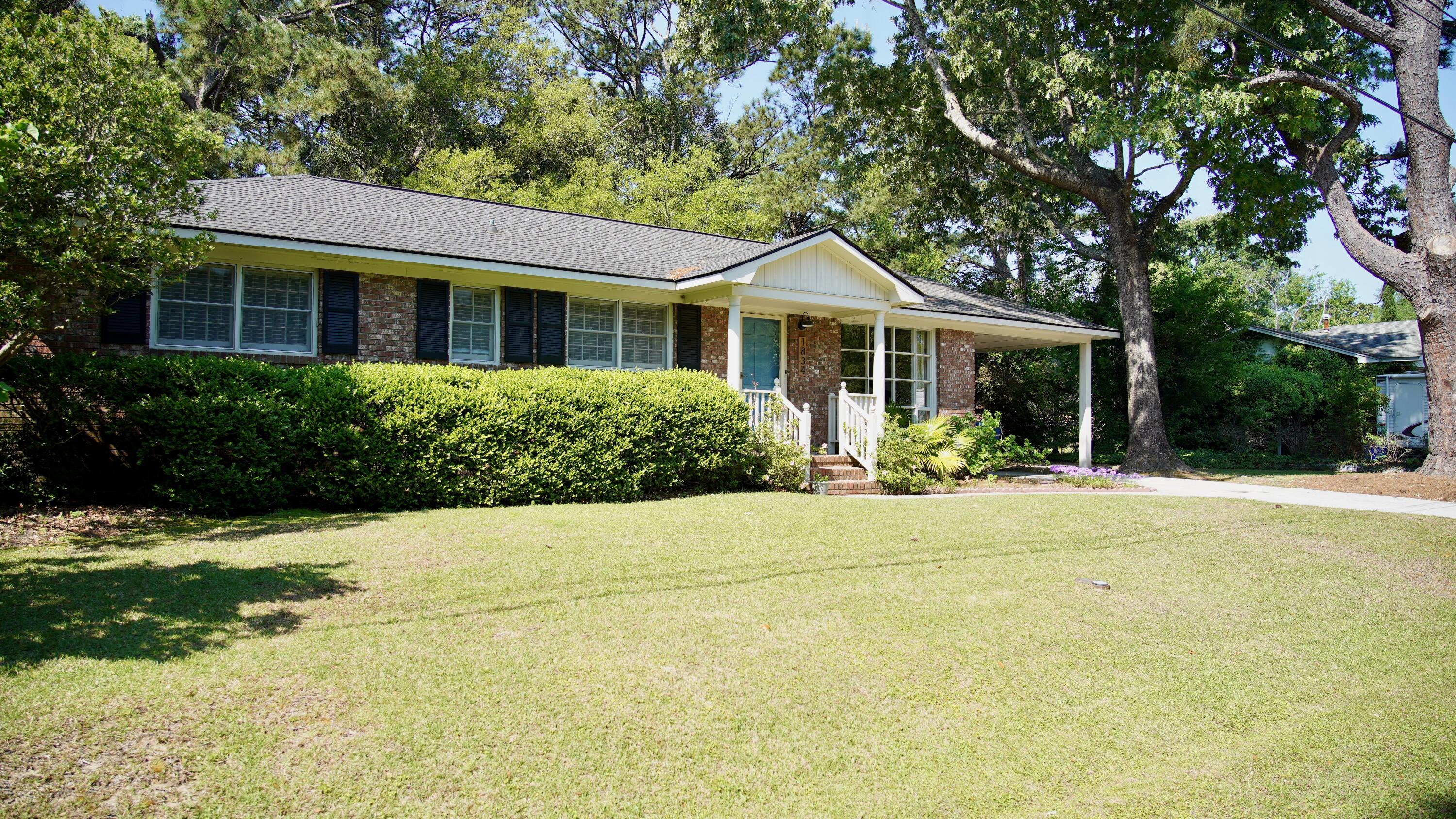 1834 Christian Road Charleston, SC 29407 - Photo 2 of 33 DSC00004