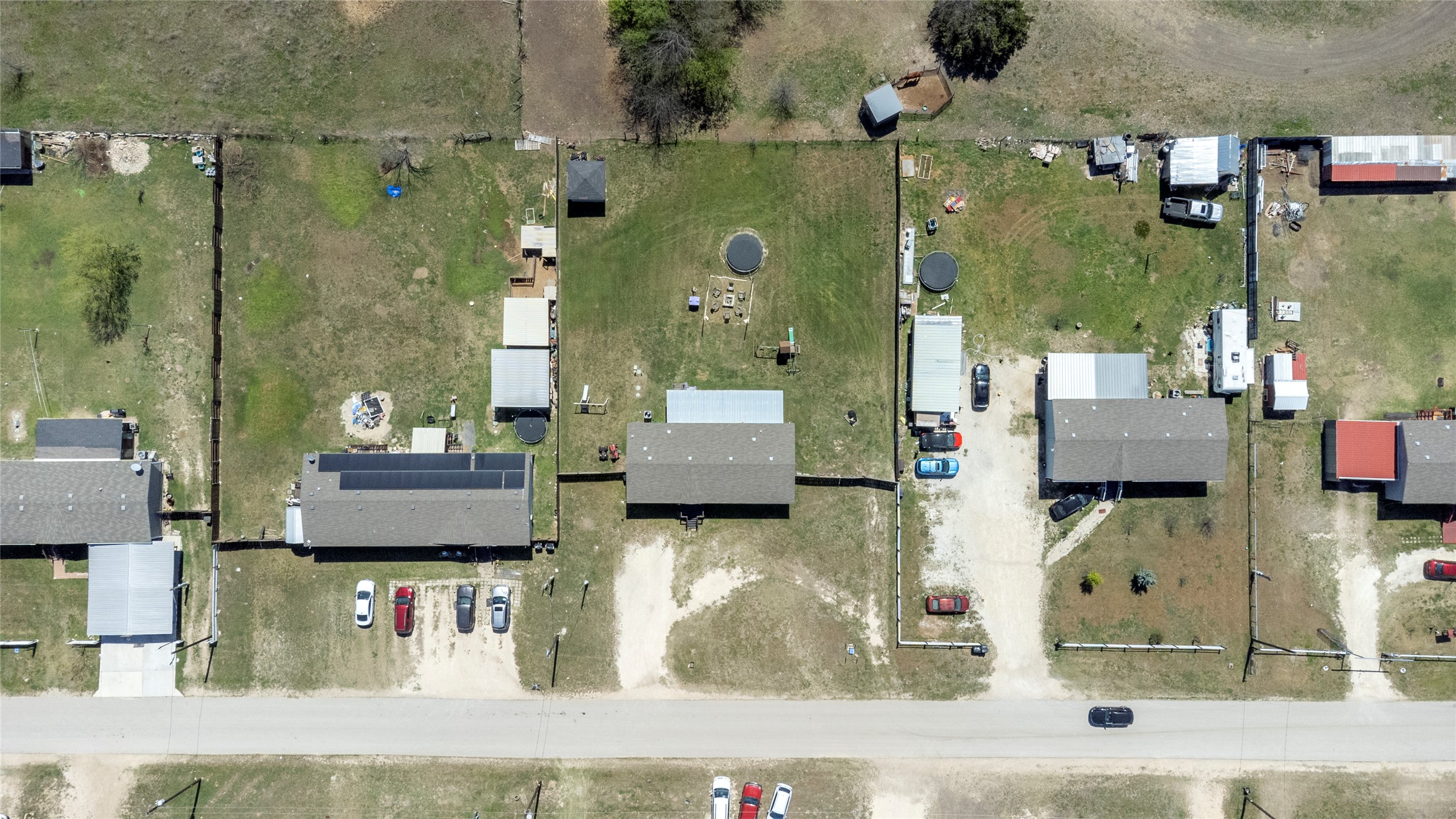22774 Windy Mdws Cove Jarrell, TX 76537 - Photo 27 of 30