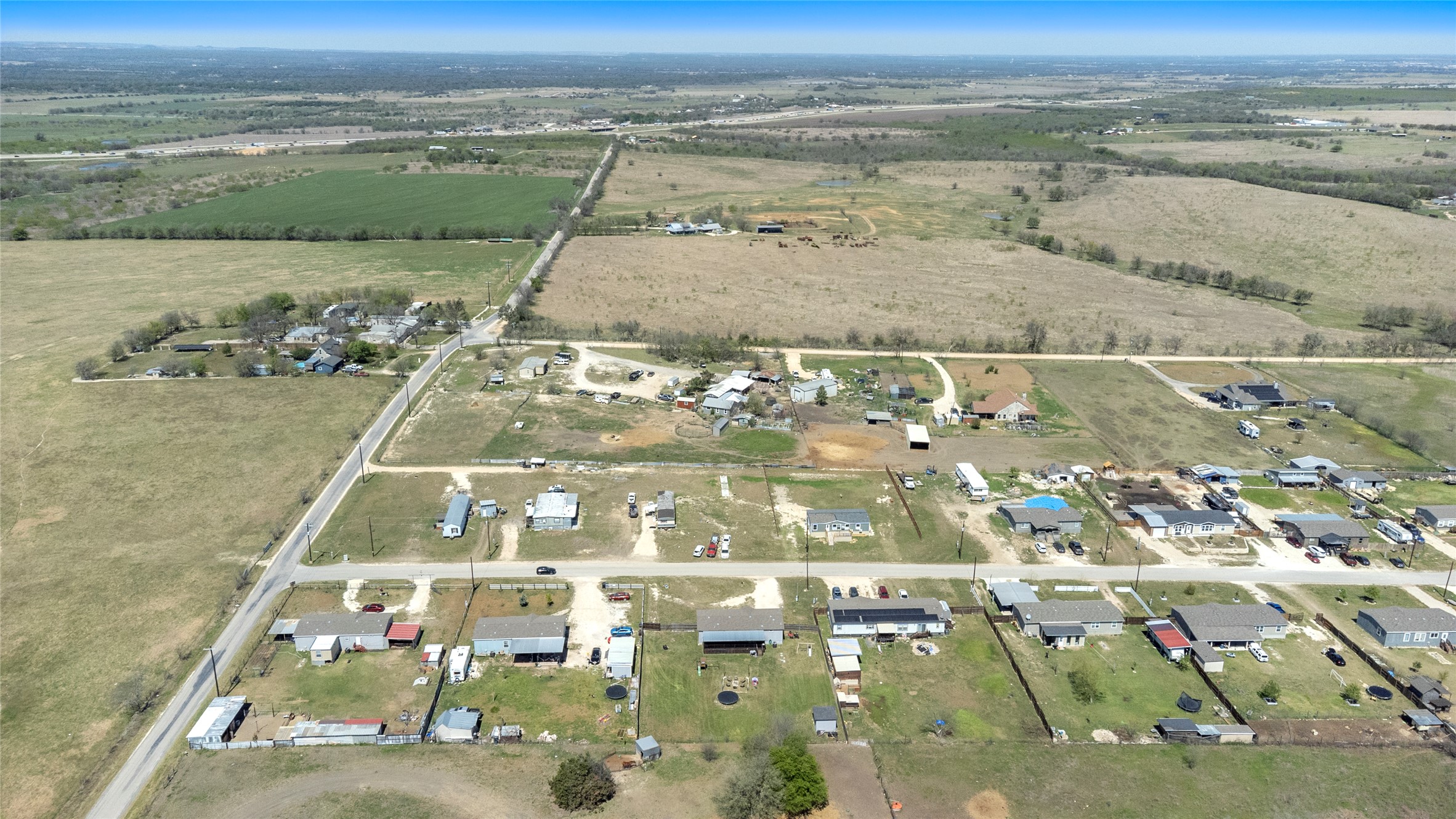 22774 Windy Mdws Cove Jarrell, TX 76537 - Photo 28 of 30 a view of an ocean