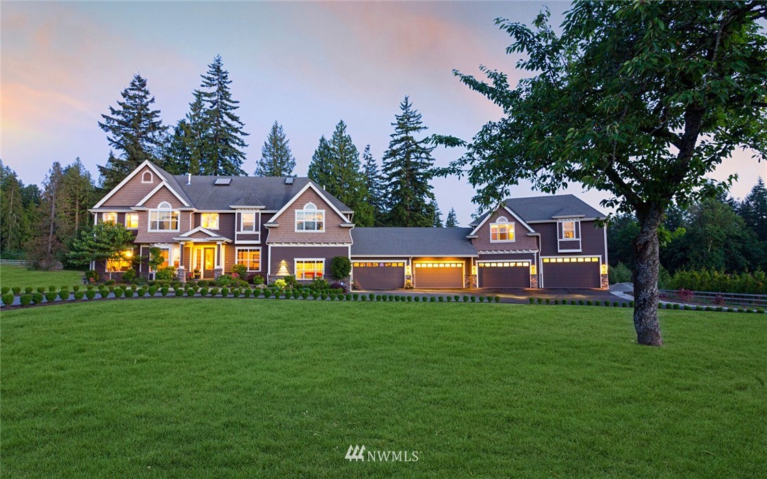 17218 53rd Street Southeast Snohomish, WA 98290 - Photo 1 of 25 Gallery Image 1