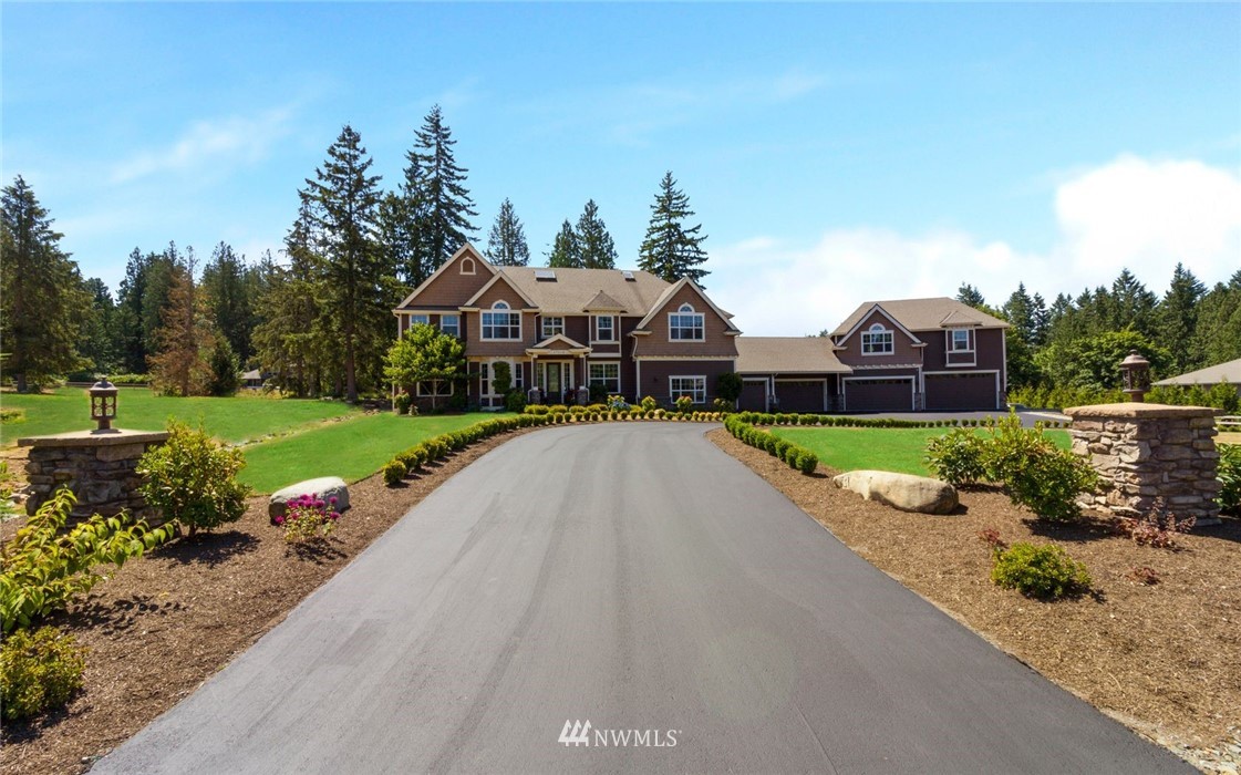 17218 53rd Street Southeast Snohomish, WA 98290 - Photo 3 of 25 Gallery Image 3