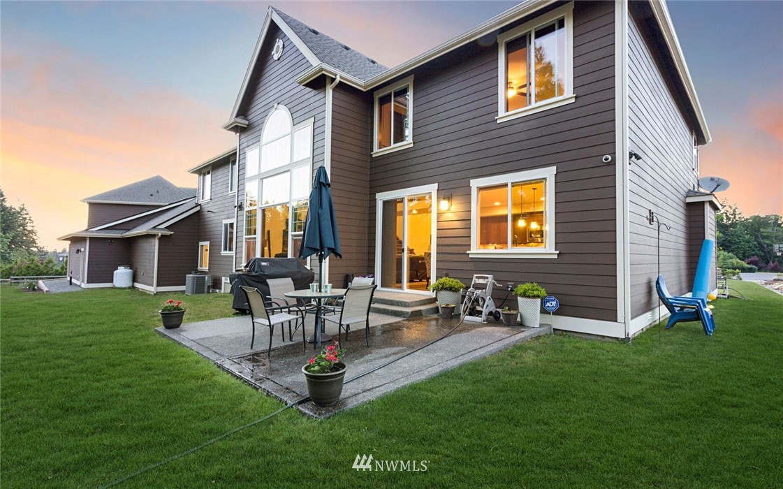 17218 53rd Street Southeast Snohomish, WA 98290 - Photo 23 of 25 Gallery Image 23