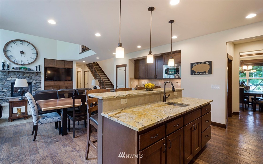 17218 53rd Street Southeast Snohomish, WA 98290 - Photo 8 of 25 Gallery Image 8