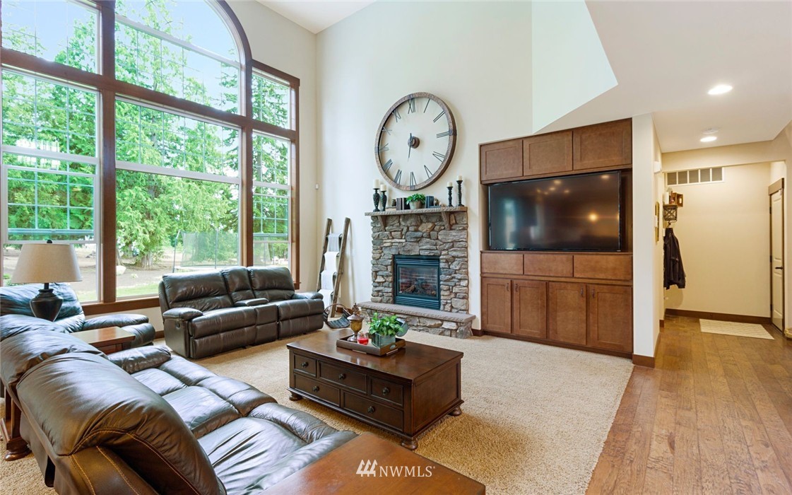 17218 53rd Street Southeast Snohomish, WA 98290 - Photo 10 of 25 Gallery Image 10