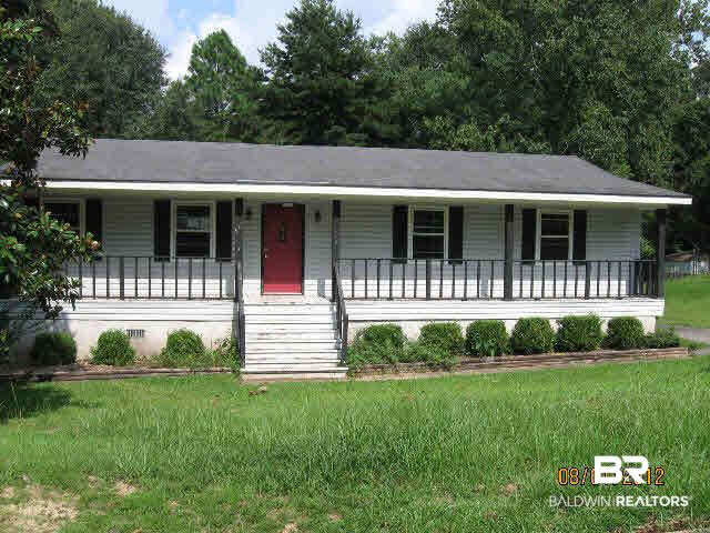 2511 Woodland Road Mobile, AL 36693 - Photo 1 of 1