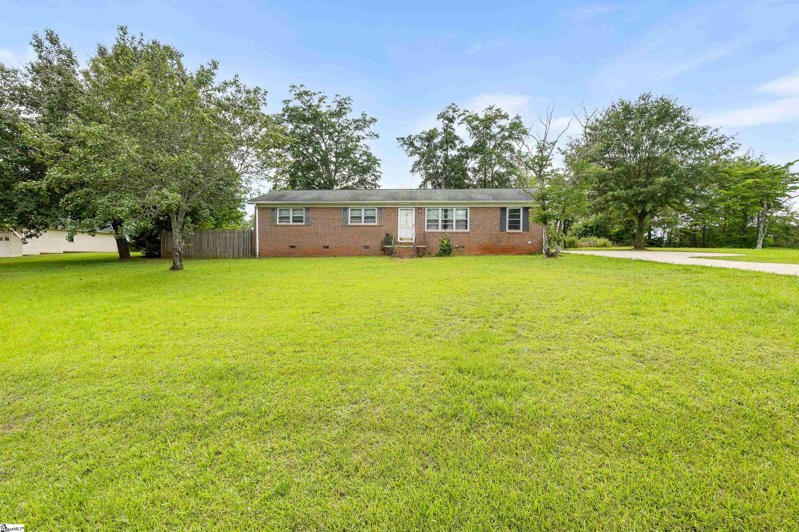 308 Sylvia Road Easley, SC 29642 - Photo 21 of 24