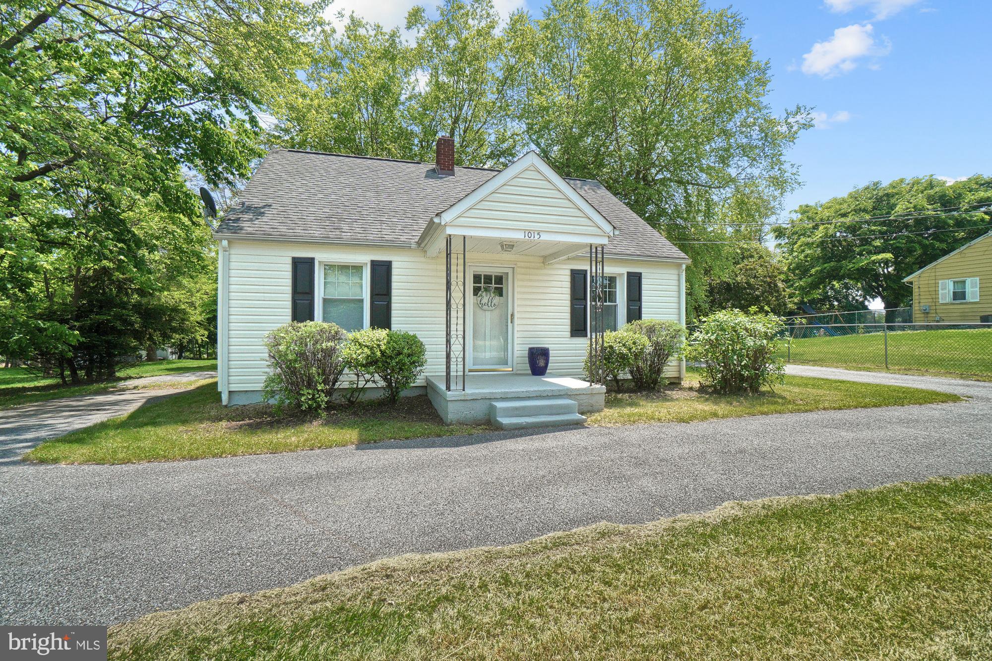 1015 St Michaels Road Mount Airy, MD 21771 - Photo 1 of 11 Gallery Image 1