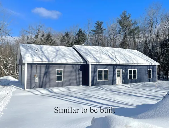 $389,000 | 27 Jennifer Avenue, Greene, ME 04236