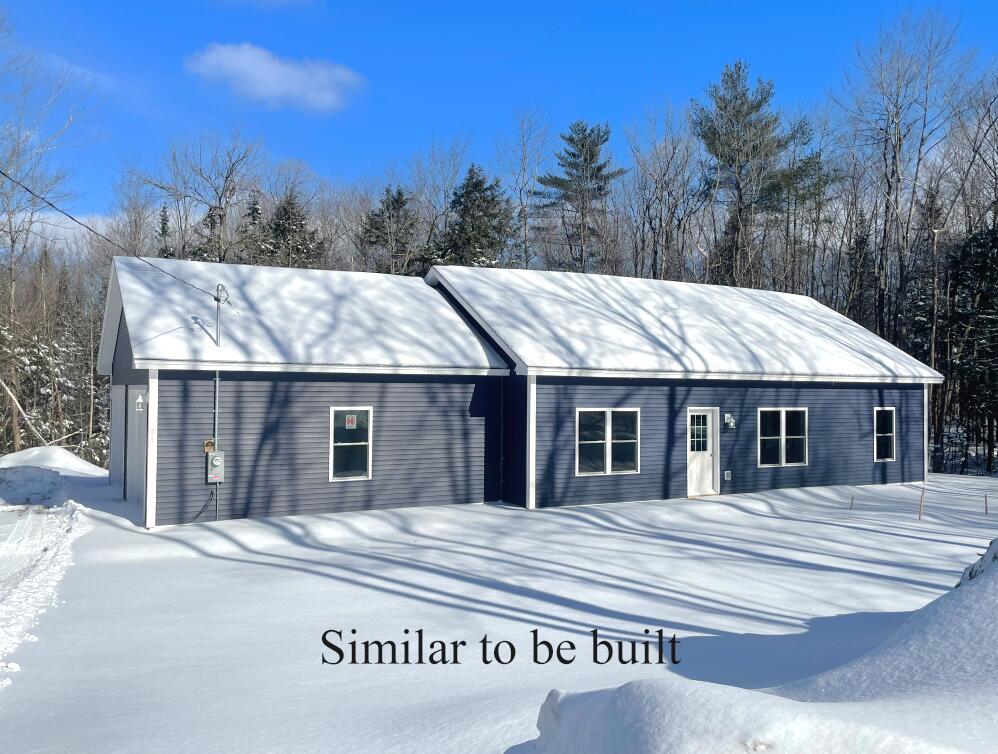 27 Jennifer Avenue Greene, ME 04236 - Photo 1 of 20 Similar to be built