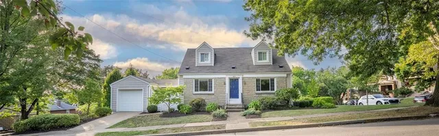 $359,000 | 409 Sunset Drive, Pittsburgh, PA 15228