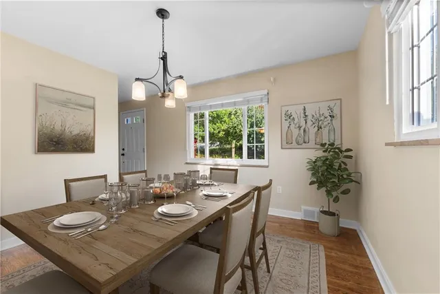 $359,000 | 409 Sunset Drive, Pittsburgh, PA 15228