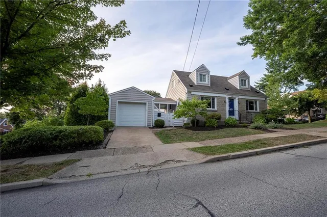$359,000 | 409 Sunset Drive, Pittsburgh, PA 15228