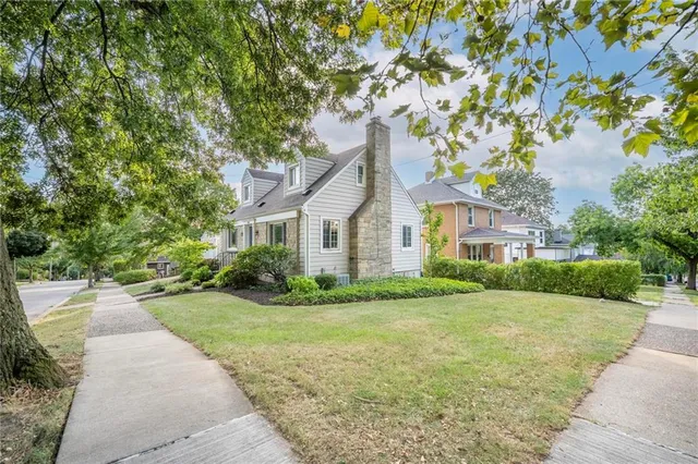 $359,000 | 409 Sunset Drive, Pittsburgh, PA 15228