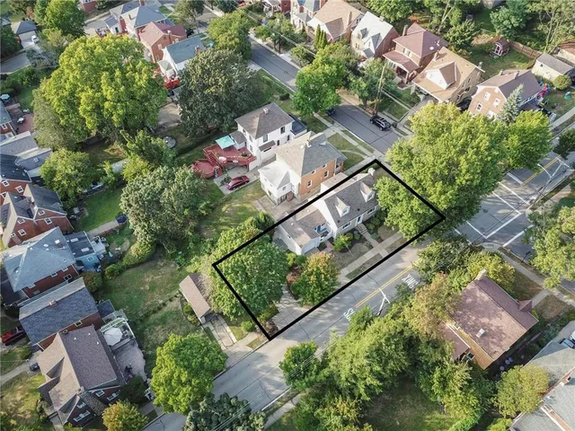 $359,000 | 409 Sunset Drive, Pittsburgh, PA 15228