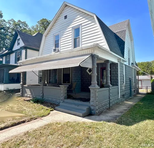 $172,900 | 3224 Broadway, Fort Wayne, IN 46807