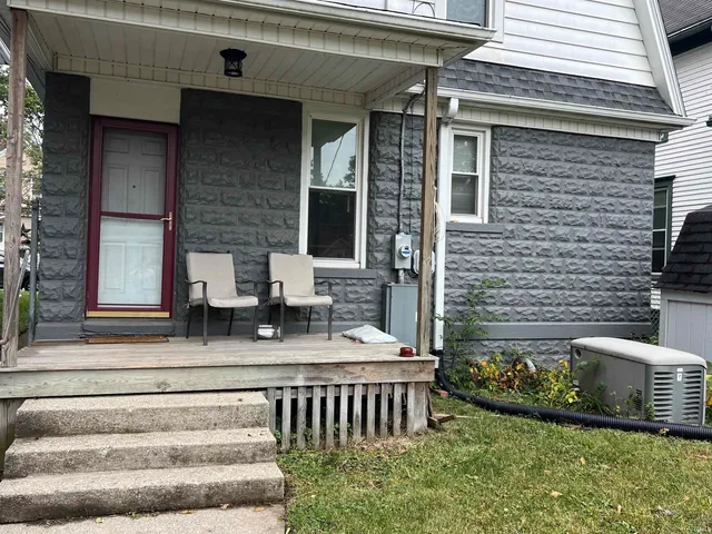 $172,900 | 3224 Broadway, Fort Wayne, IN 46807