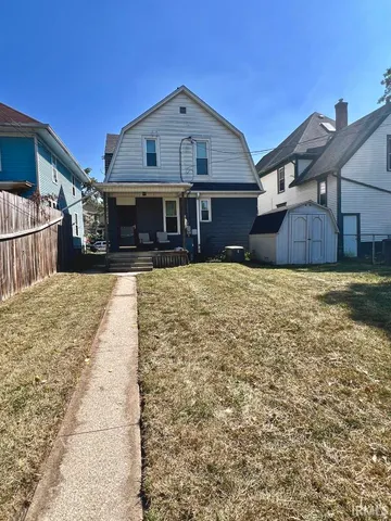 $172,900 | 3224 Broadway, Fort Wayne, IN 46807