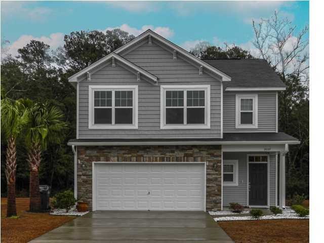2027 Chilhowee Road Johns Island, SC 29455 - Photo 1 of 24 Primary Photo