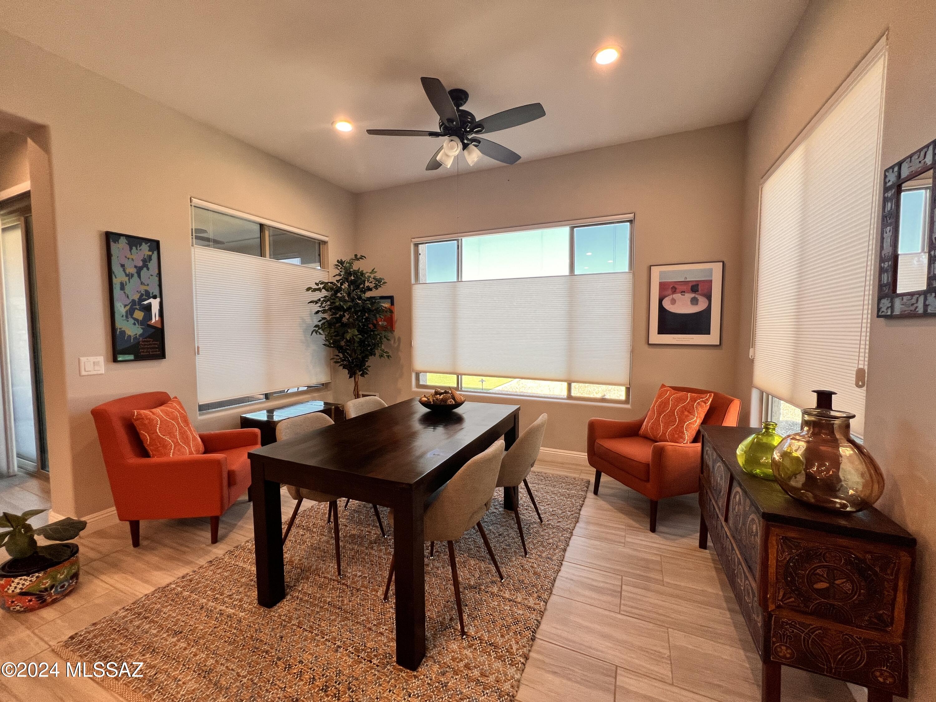 7010 West Cliff Spring Trail Marana, AZ 85658 - Photo 33 of 42