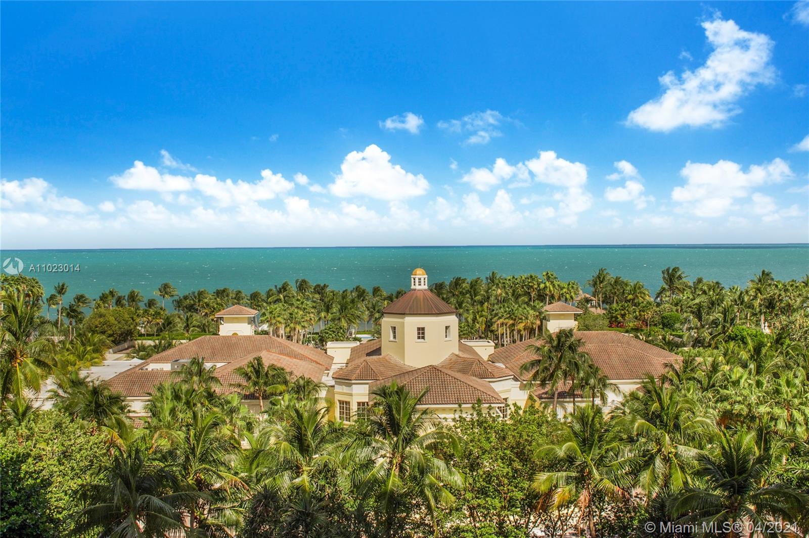 785 Crandon Boulevard, Unit 804 Key Biscayne, FL 33149 - Photo 1 of 42