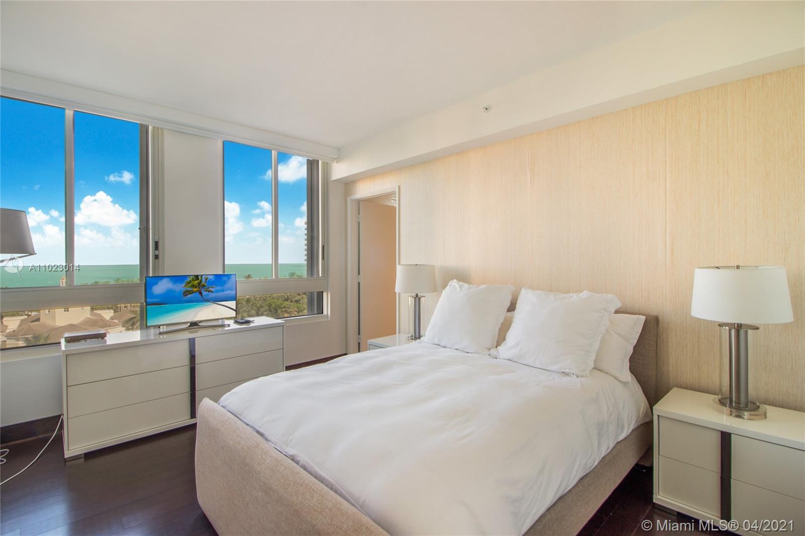 785 Crandon Boulevard, Unit 804 Key Biscayne, FL 33149 - Photo 13 of 42