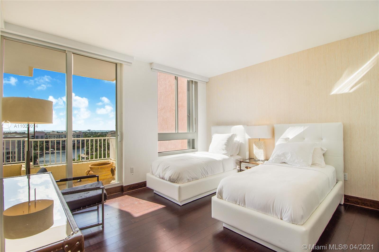 785 Crandon Boulevard, Unit 804 Key Biscayne, FL 33149 - Photo 15 of 42