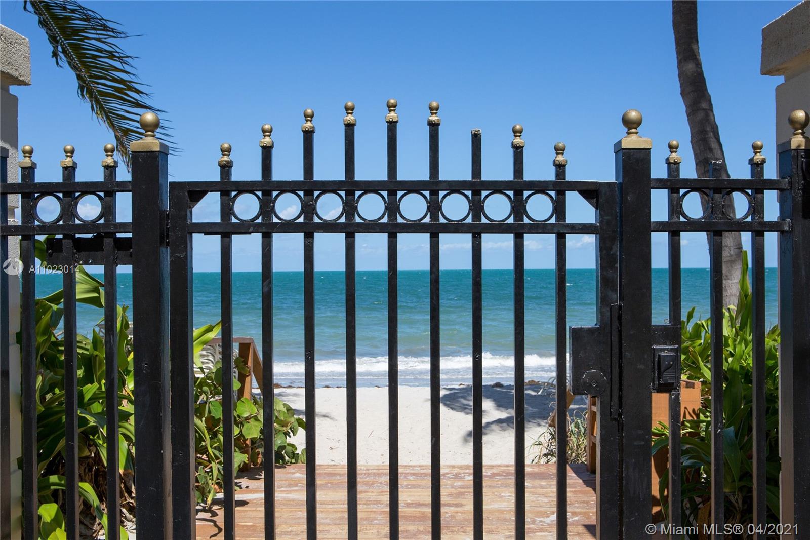 785 Crandon Boulevard, Unit 804 Key Biscayne, FL 33149 - Photo 19 of 42