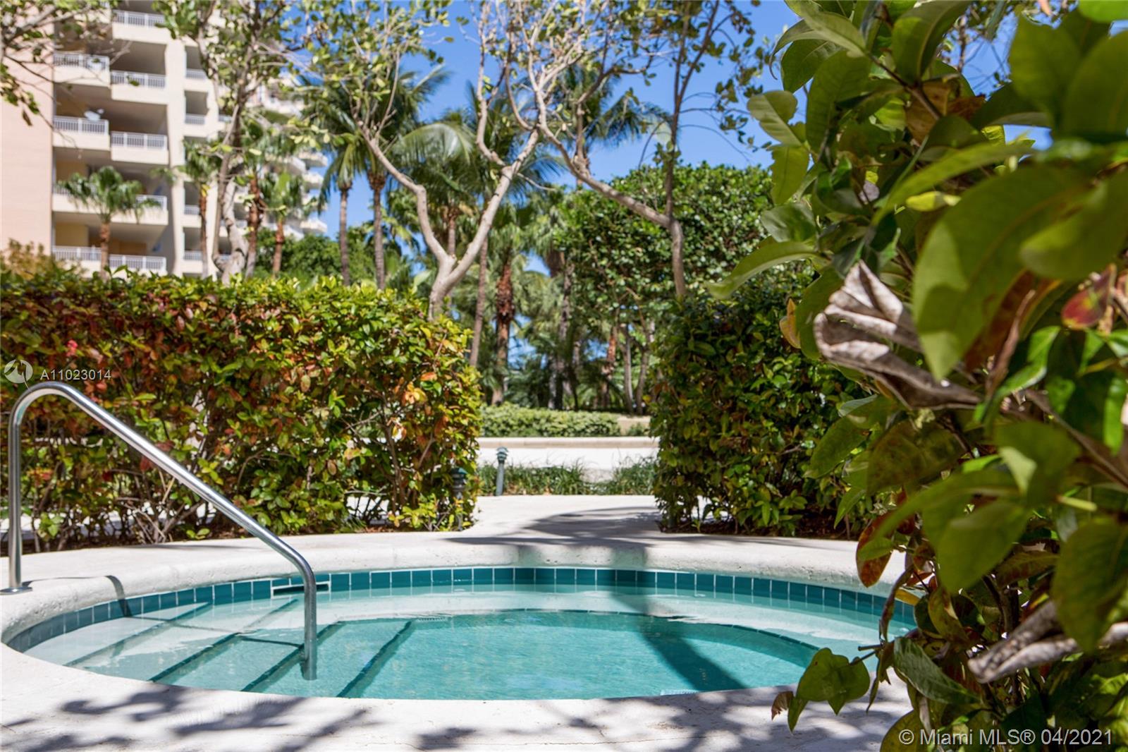 785 Crandon Boulevard, Unit 804 Key Biscayne, FL 33149 - Photo 20 of 42