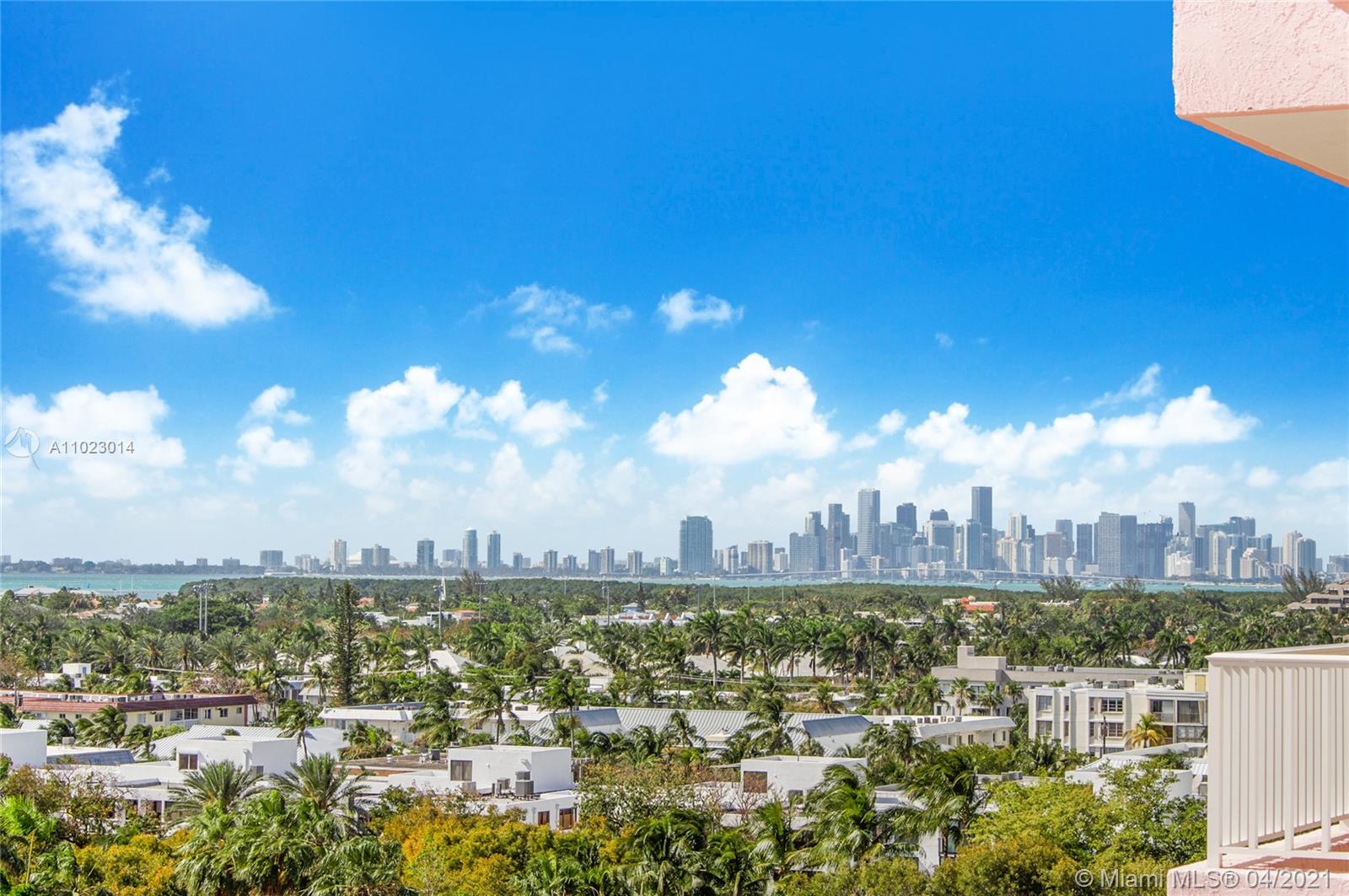 785 Crandon Boulevard, Unit 804 Key Biscayne, FL 33149 - Photo 3 of 42