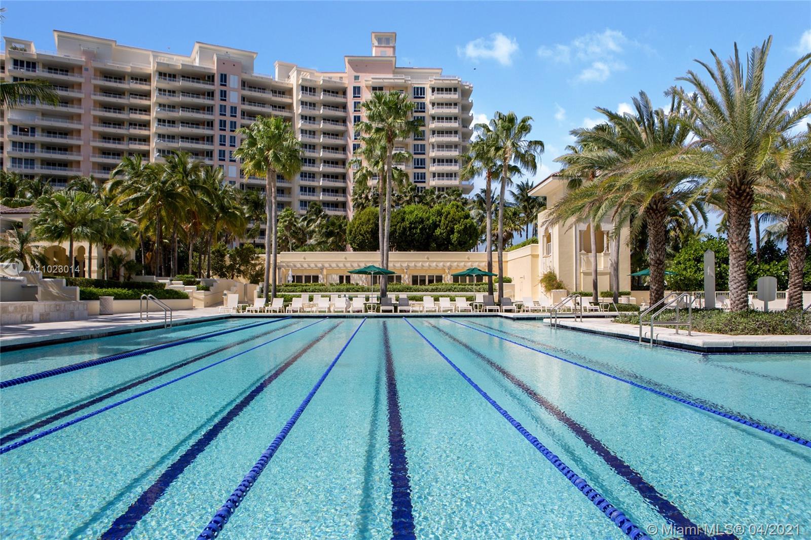 785 Crandon Boulevard, Unit 804 Key Biscayne, FL 33149 - Photo 22 of 42