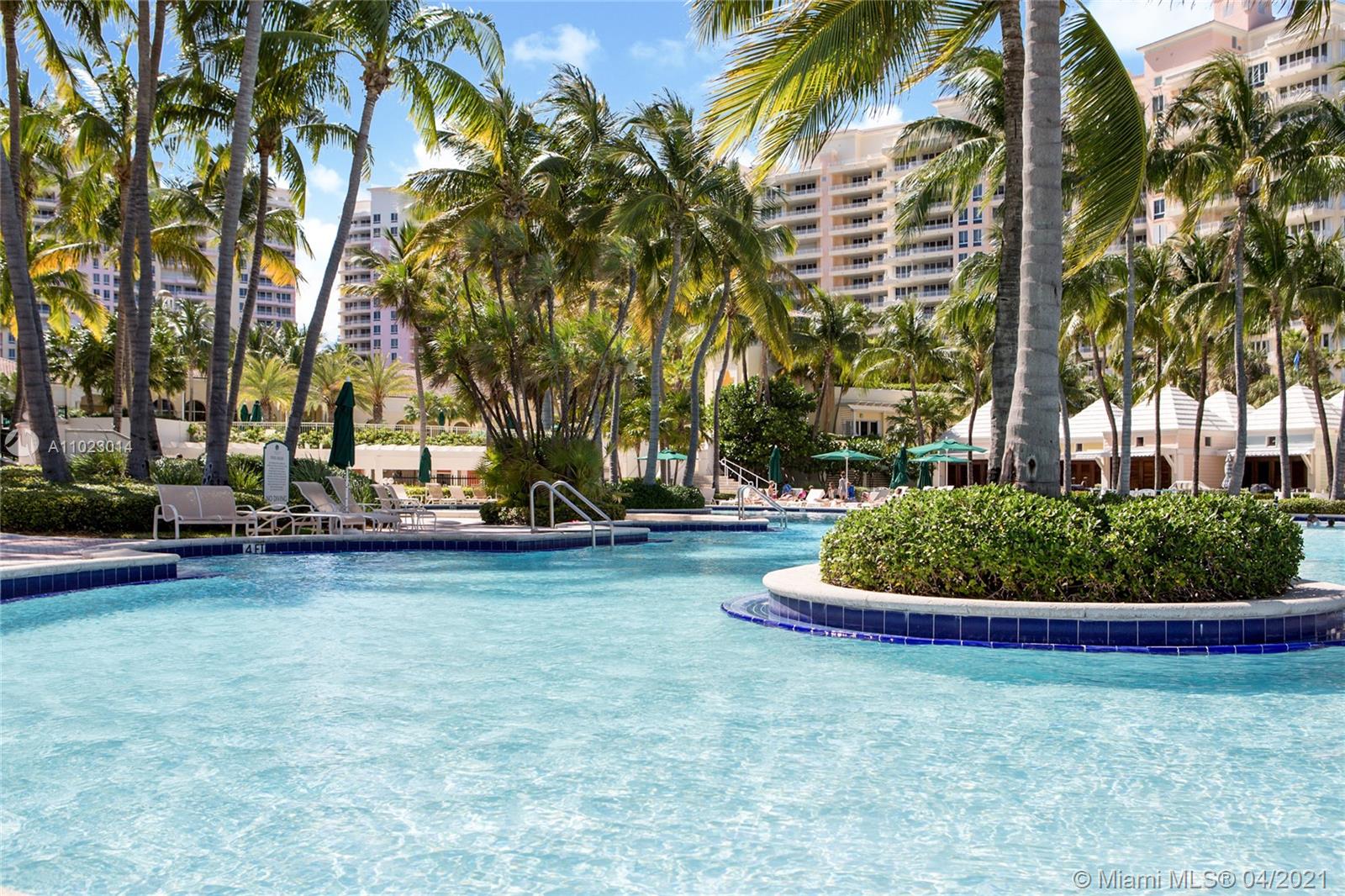 785 Crandon Boulevard, Unit 804 Key Biscayne, FL 33149 - Photo 23 of 42