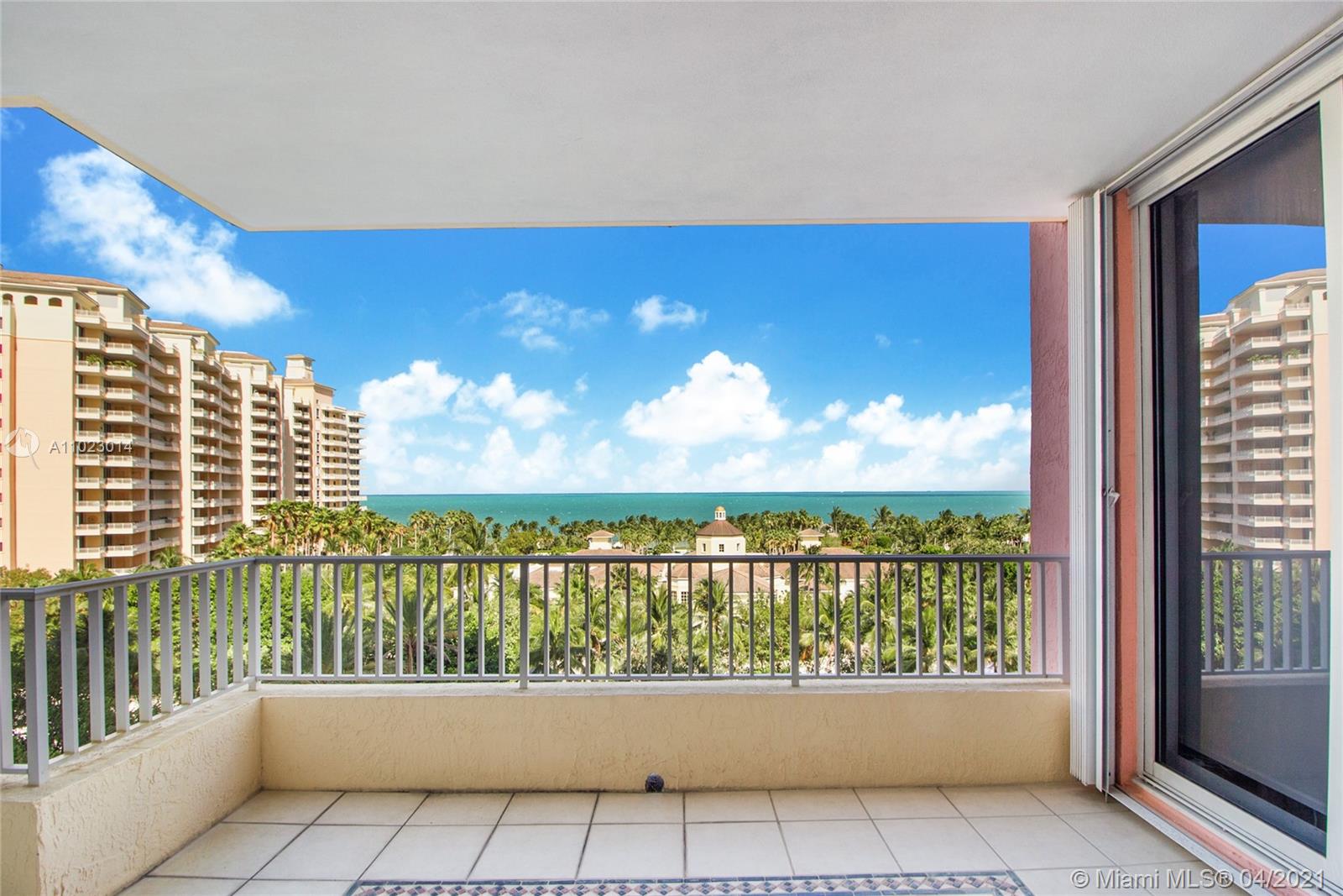 785 Crandon Boulevard, Unit 804 Key Biscayne, FL 33149 - Photo 24 of 42