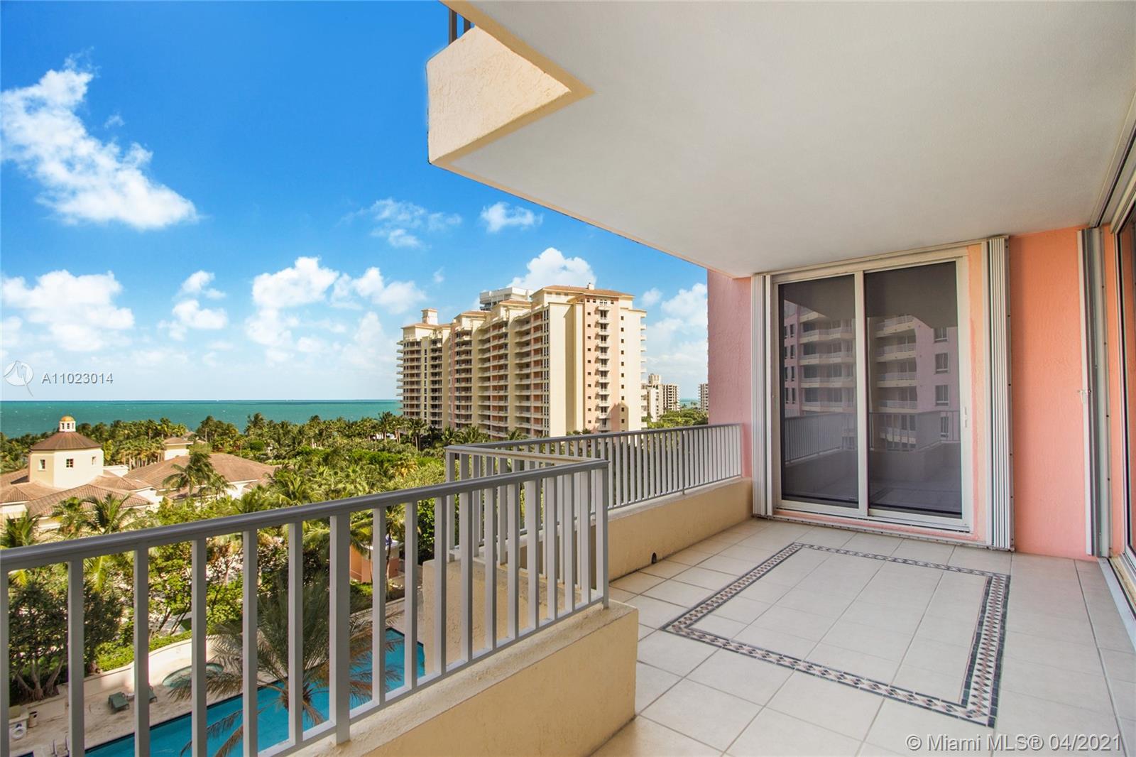 785 Crandon Boulevard, Unit 804 Key Biscayne, FL 33149 - Photo 25 of 42