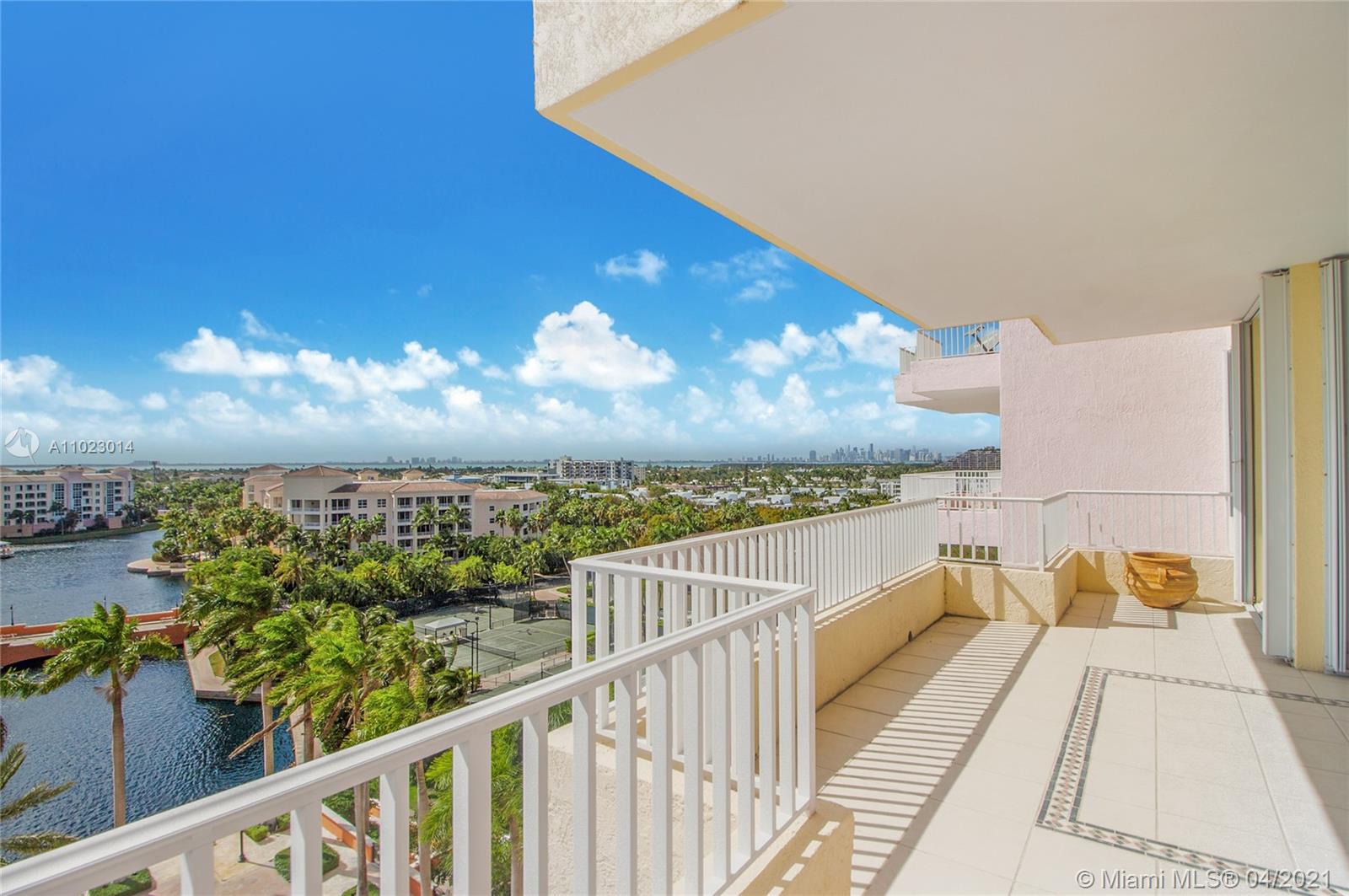 785 Crandon Boulevard, Unit 804 Key Biscayne, FL 33149 - Photo 26 of 42