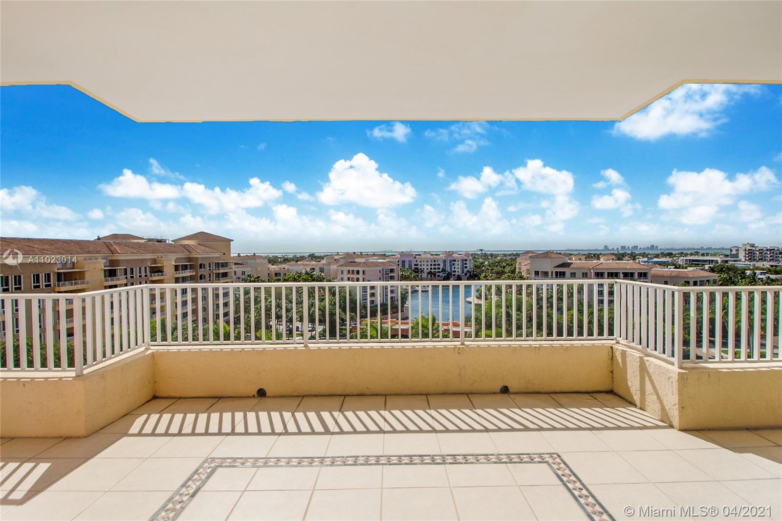 785 Crandon Boulevard, Unit 804 Key Biscayne, FL 33149 - Photo 27 of 42