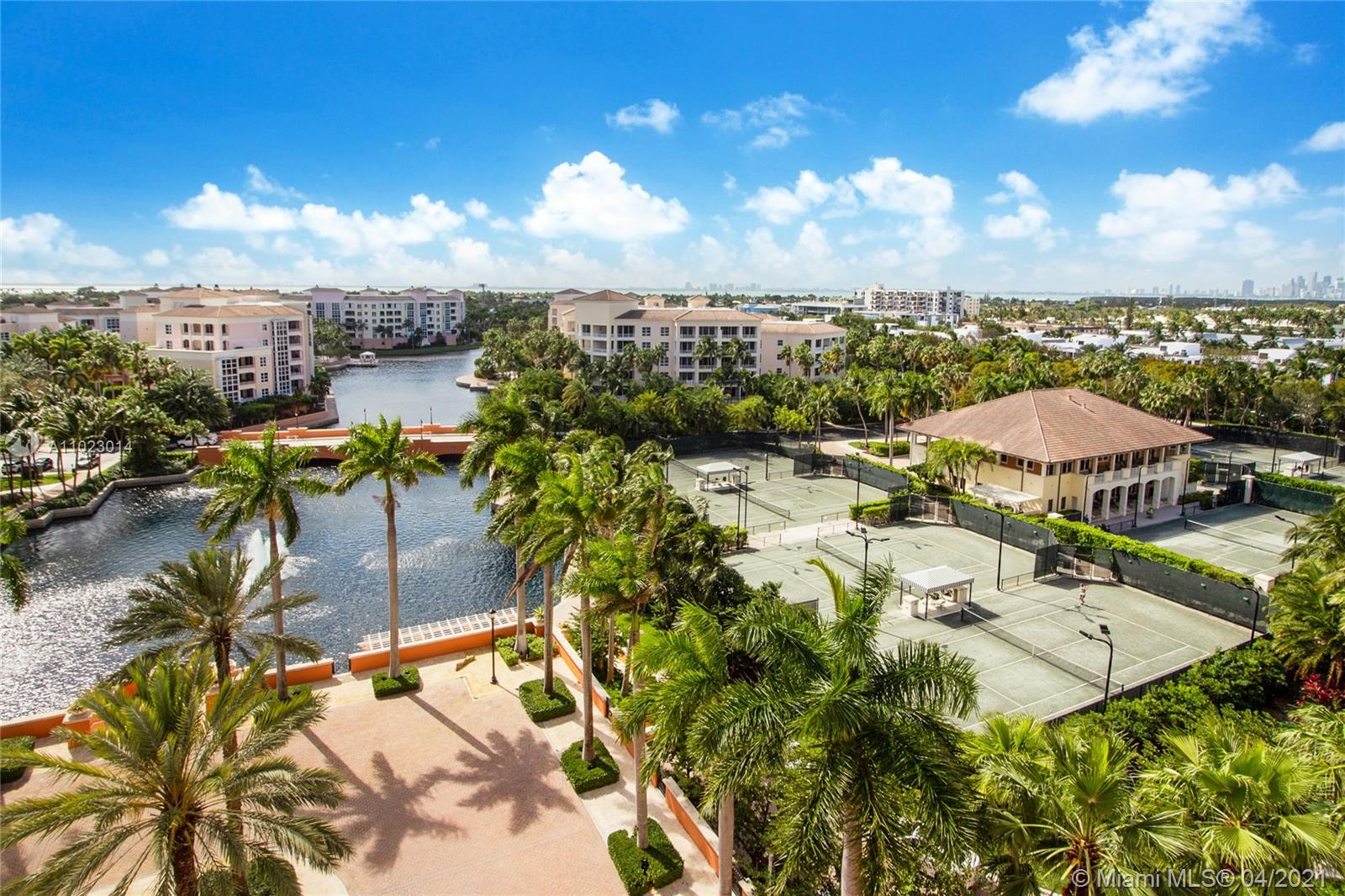 785 Crandon Boulevard, Unit 804 Key Biscayne, FL 33149 - Photo 28 of 42