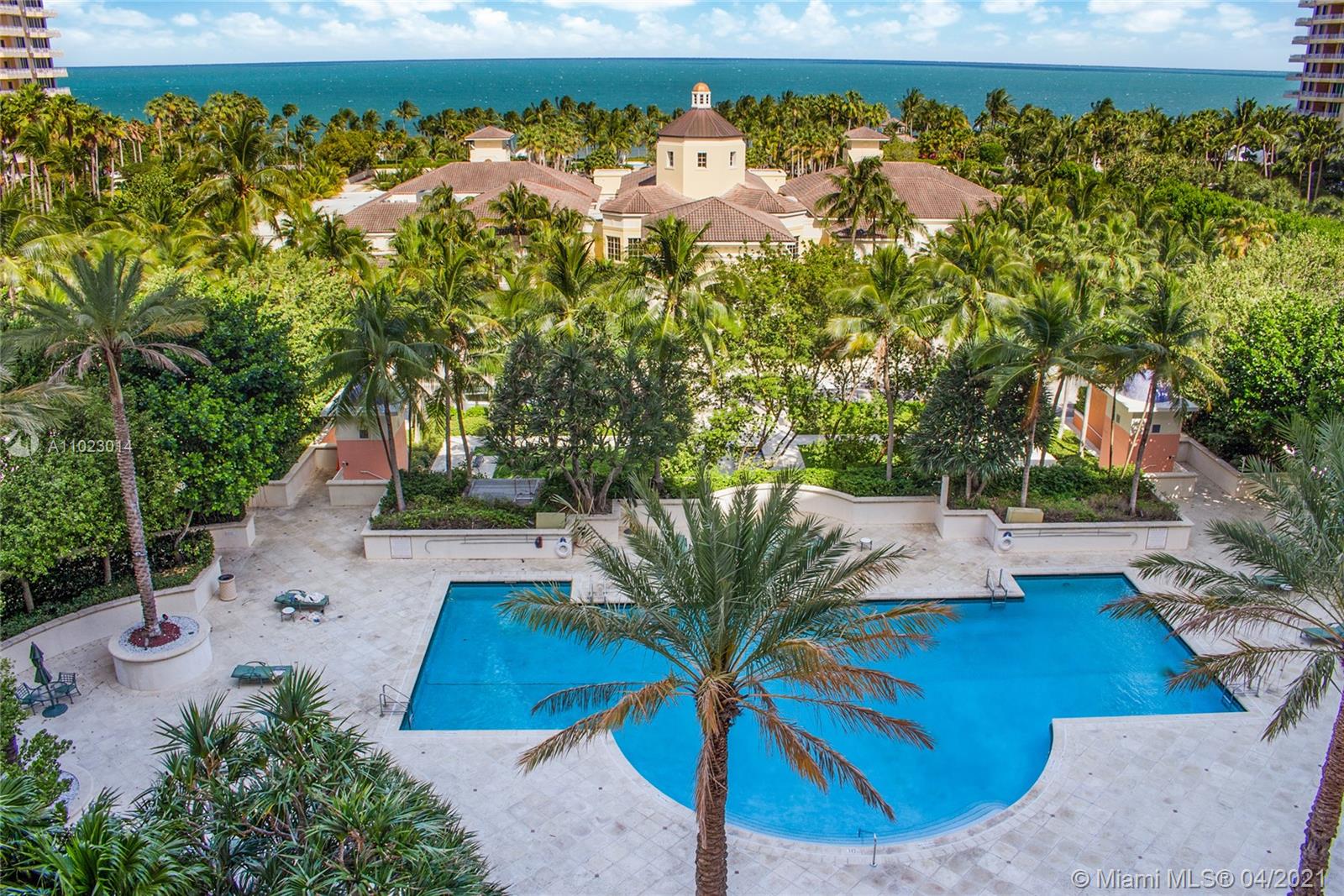 785 Crandon Boulevard, Unit 804 Key Biscayne, FL 33149 - Photo 29 of 42