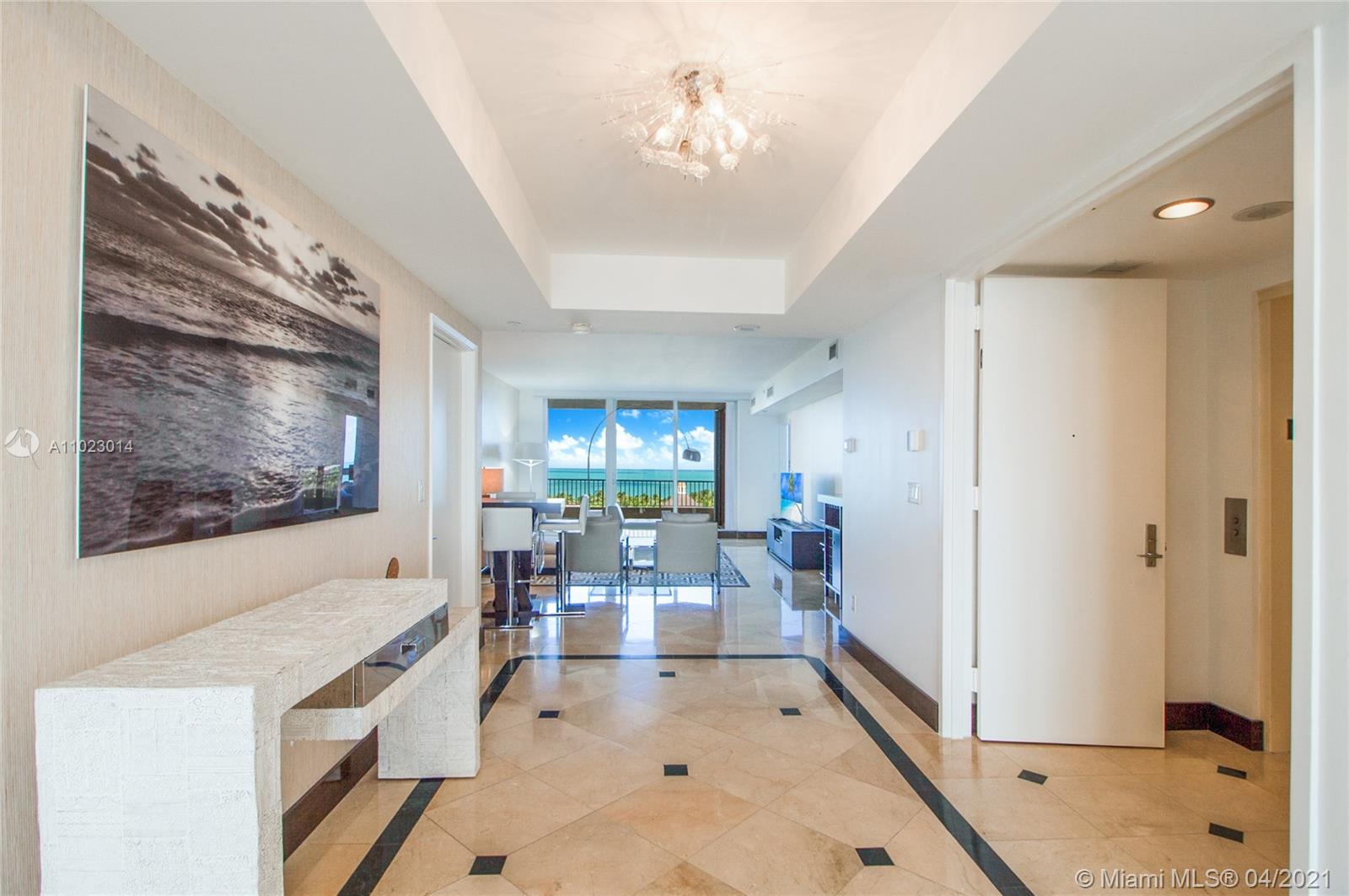 785 Crandon Boulevard, Unit 804 Key Biscayne, FL 33149 - Photo 4 of 42