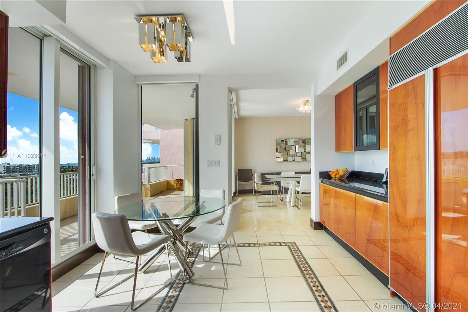 785 Crandon Boulevard, Unit 804 Key Biscayne, FL 33149 - Photo 36 of 42