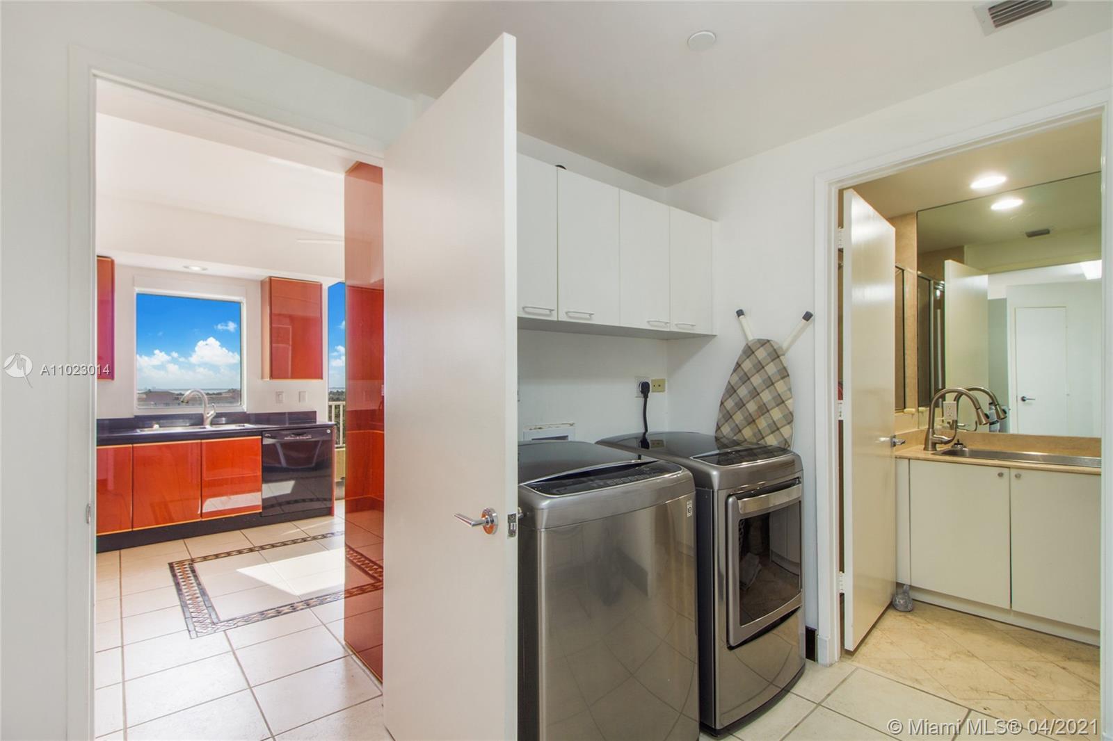 785 Crandon Boulevard, Unit 804 Key Biscayne, FL 33149 - Photo 38 of 42