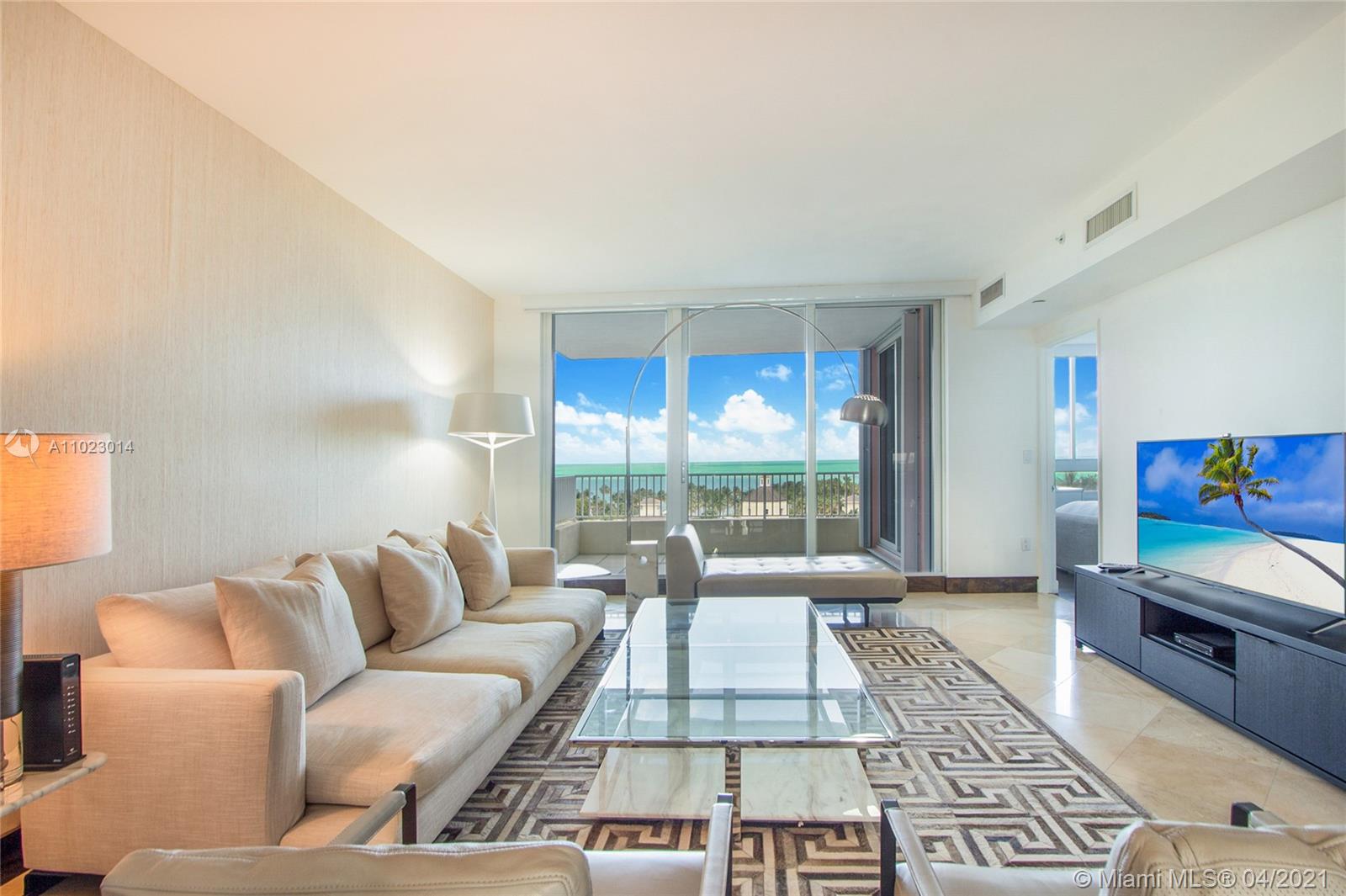 785 Crandon Boulevard, Unit 804 Key Biscayne, FL 33149 - Photo 5 of 42