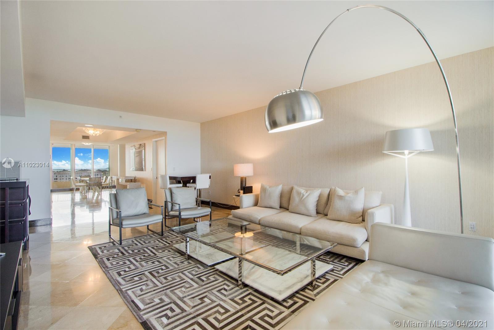 785 Crandon Boulevard, Unit 804 Key Biscayne, FL 33149 - Photo 6 of 42