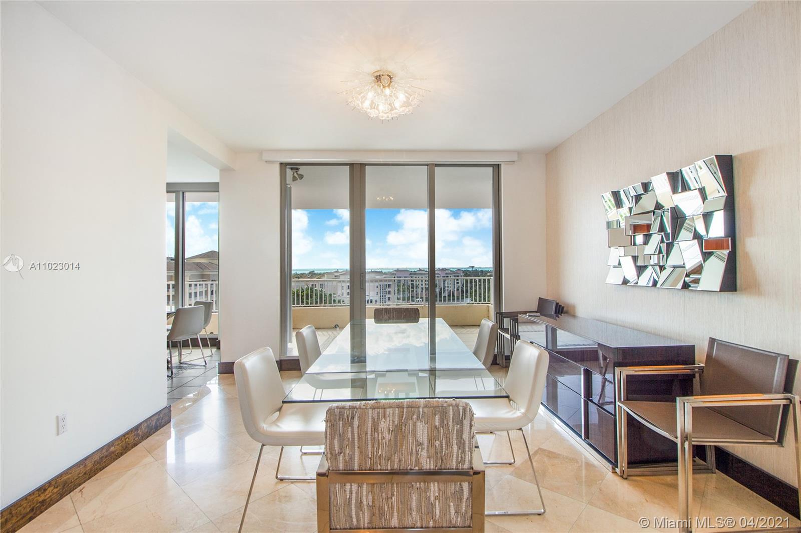 785 Crandon Boulevard, Unit 804 Key Biscayne, FL 33149 - Photo 8 of 42