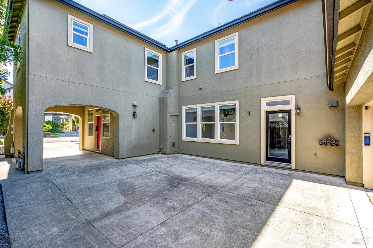 1541 Jainine Street Santa Rosa, CA 95403 - Photo 81 of 97