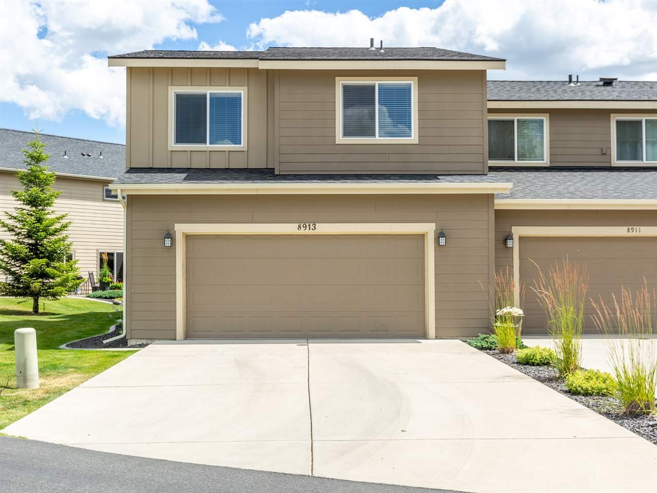 8913 North Barnes Road Spokane, WA 99208 - Photo 22 of 22 Gallery Image 22