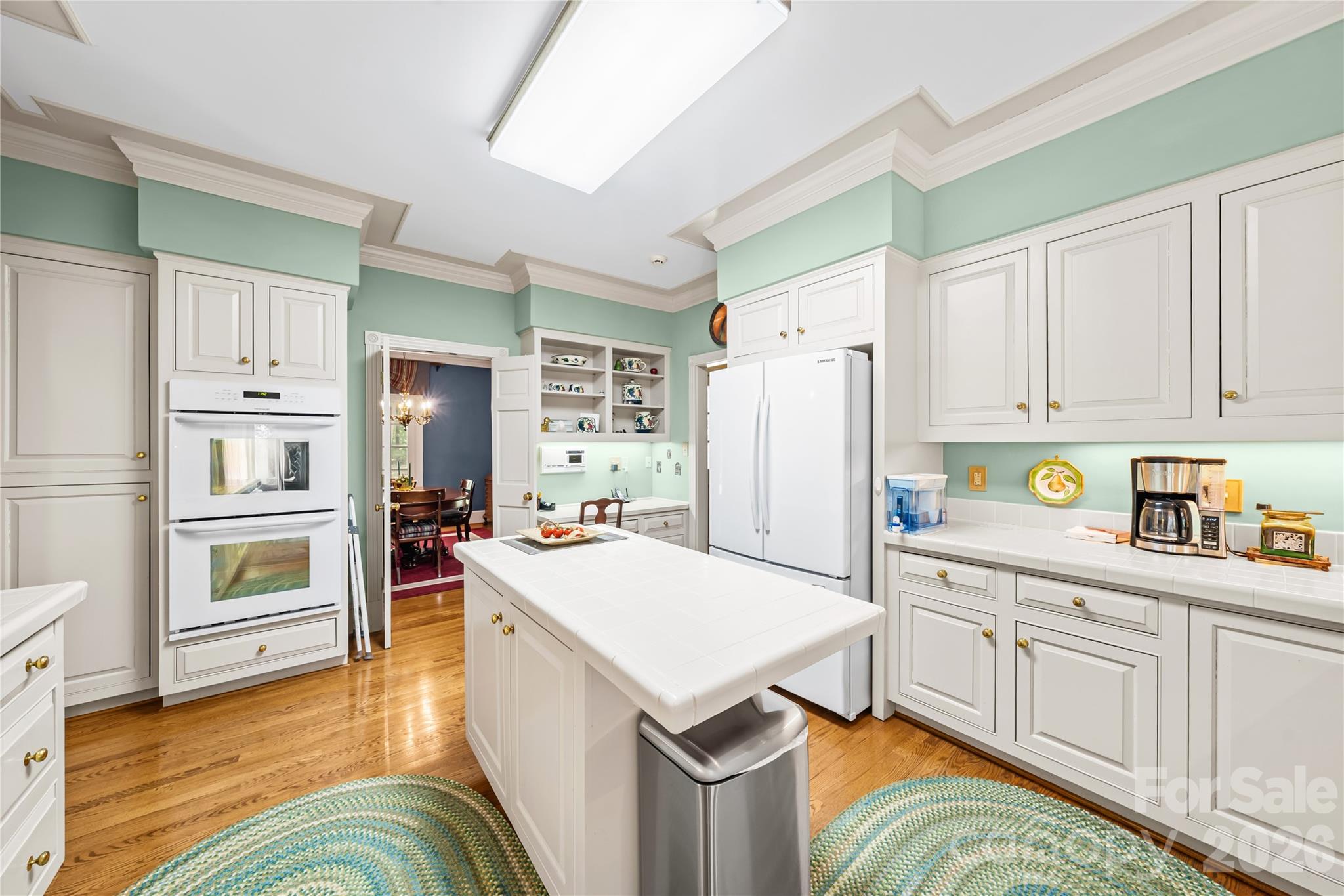881 Handy Road Denton, NC 27239 - Photo 14 of 40