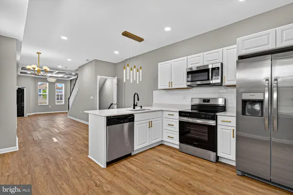 $235,000 | 2001 North Fulton Avenue, Baltimore, MD 21217